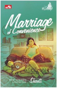 Marriage of Convenience