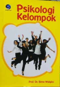 Psikologi Kelompok