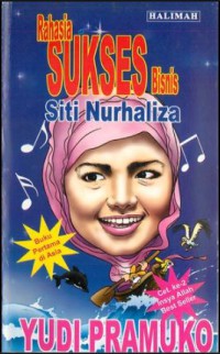 Rahasia Sukses Bisnis Siti Nurhaliza