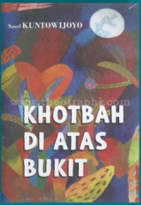 Khotbah di atas Bukit