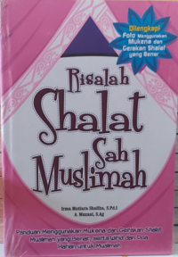 Risalah Shalat Sah Muslimah