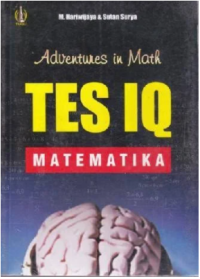 Adventures in Math Tes IQ Matematika