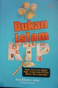 Bukan Islam KTP