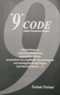 9 Code Angka Fenomenal Religius