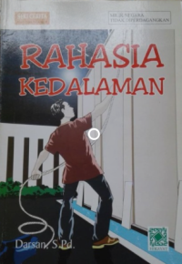 Rahasia Kedalaman