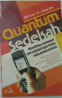 Quantum Sedekah