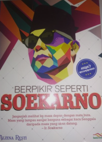 Berfikir Seperti Soekarno