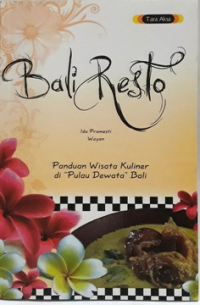 Bali Resto