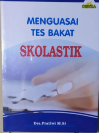 Menguasai Tes Bakat Skolastik