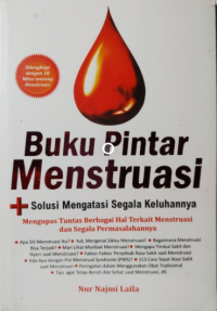 Buku Pintar Menstruasi