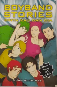 Cinta Kau dan Dia