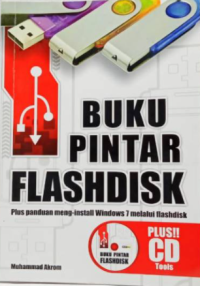 Buku Pintar Flashdisk