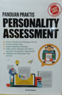 Panduan Praktis Personality Assessment