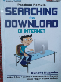 Panduan Pemula Searching dan Download di Internet
