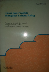 Teori dan Praktik Mengajar Bahasa Asing