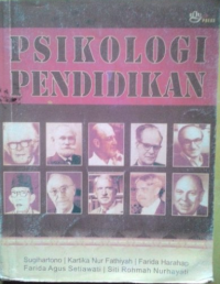 Psikologi Pendidikan