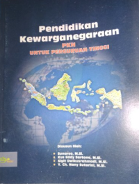 Pendidikan Kewarganegaraan