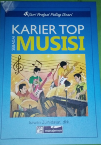 Karier Top Sebagai Musisi