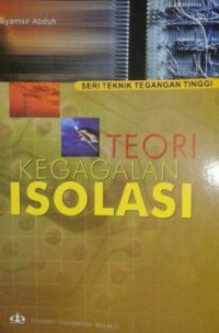 Teori Kegagalan Isolasi