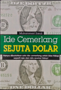 Ide Cemerlang Sejuta Dolar