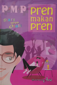 PMP : Pren Makan Pren!