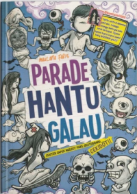 Parade Hantu Galau