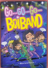 Go..Go..Go..Boiband