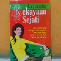 Rahasia Kekayaan Sejati