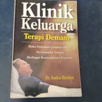 Klinik Keluarga: Terapi Demam