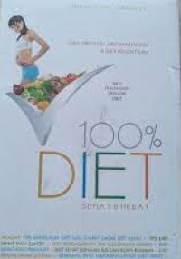 100% Diet Sehat & Hebat