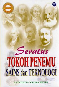 Seratus tokoh penemu sains dan teknologi