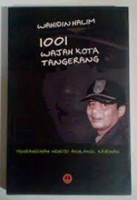 1001 Wajah Kota Tangerang