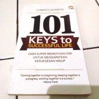 101 Keys to succesful life