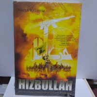 Hizbullah: sebuah gerakan perlawanan ataukah terorisme