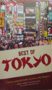 Best of Tokyo