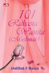 101 Rahasia Wanita Muslimah