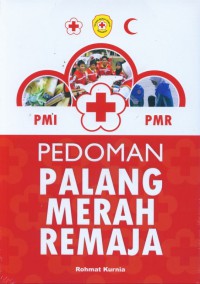 PEDOMAN PALAMH MERAH REMAJA