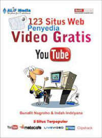 123 Situs Web Penyedia Video Gratis YouTube