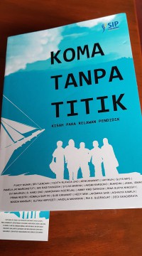 Koma Tanpa Titik