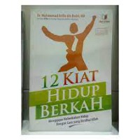 12 Kiat Hidup Berkah