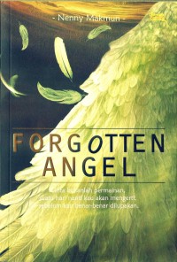 FORGOTTEN ANGEL
