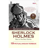 Sherlock Holmes: Best of the Best Stories