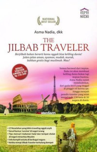 THE JILBAB TRAVELER