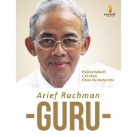 ARIF RAHMAN GURU