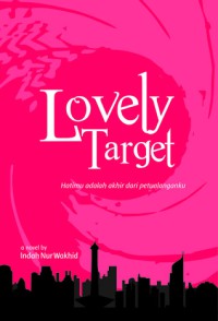 LOVELY TARGET