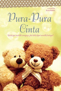 Pura-pura cinta