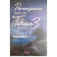 PEREMPUAN PENCARI TUHAN 3