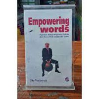 Emporing Words