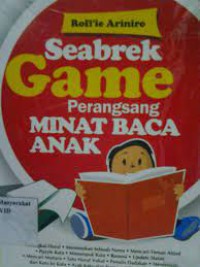 Seabrek Game Perangsang Minat Baca