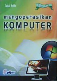 Mengoperasikan Komputer